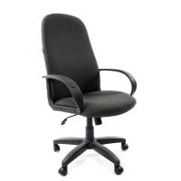 Офисное кресло Chairman 279 ткань С-2 серый