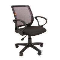 Офисное кресло Chairman 699 TW серый