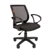 Офисное кресло Chairman 699 TW черный