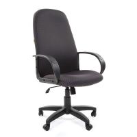 Офисное кресло Chairman 279 ткань TW-12 серый