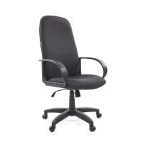 Офисное кресло Chairman 279 ткань JP15-1 серый
