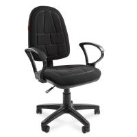 Офисное кресло Chairman 205 ткань C-3 черный