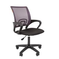 Офисное кресло Chairman 696 LT TW-04 серый