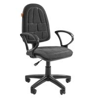 Офисное кресло Chairman 205 ткань C-2 серый