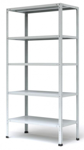MS Standart 185x100x60/5
